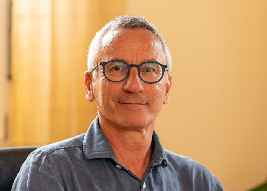 Dr. Beck